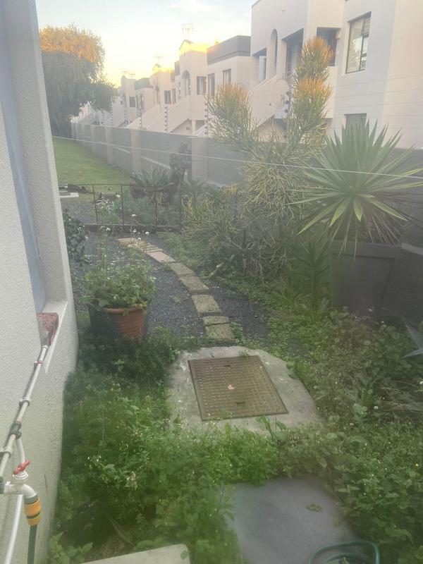 2 Bedroom Property for Sale in Ferndale Western Cape